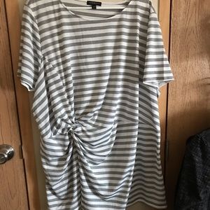 Lane Bryant Outlet Top